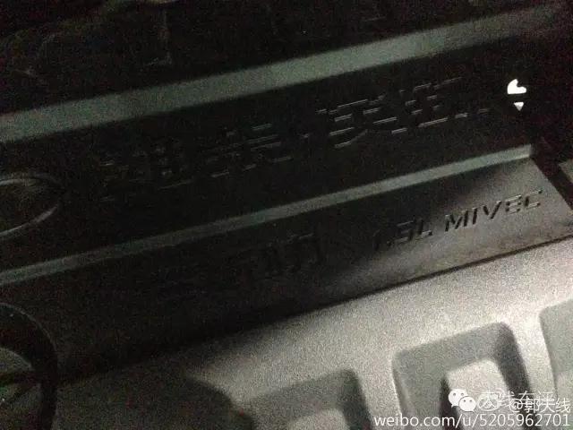 潍柴与英致有什么区别,潍柴英致是什么