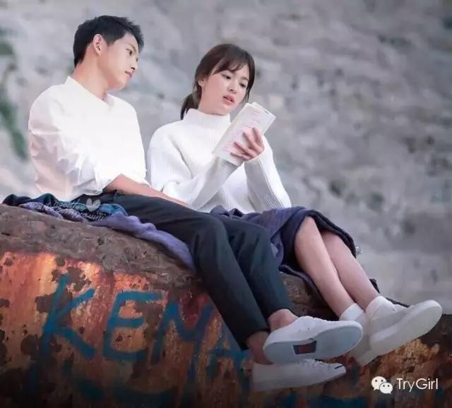 最值得购买的小白鞋推荐,女生一定要买的几款小白鞋