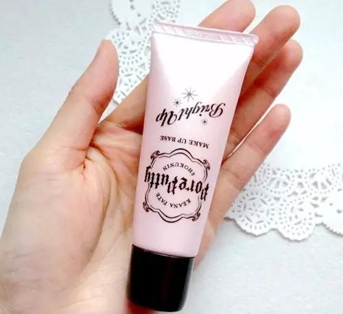 风靡日本及代购圈的莎娜SANA豆乳全系列，这次上女大试用了