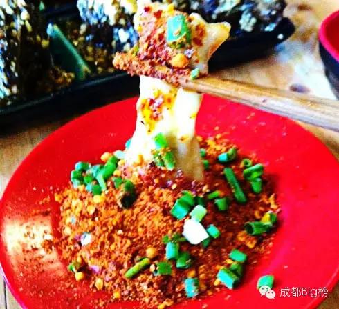 为全国人民科普火锅串串麻辣烫是每一个成都人的毕生课题