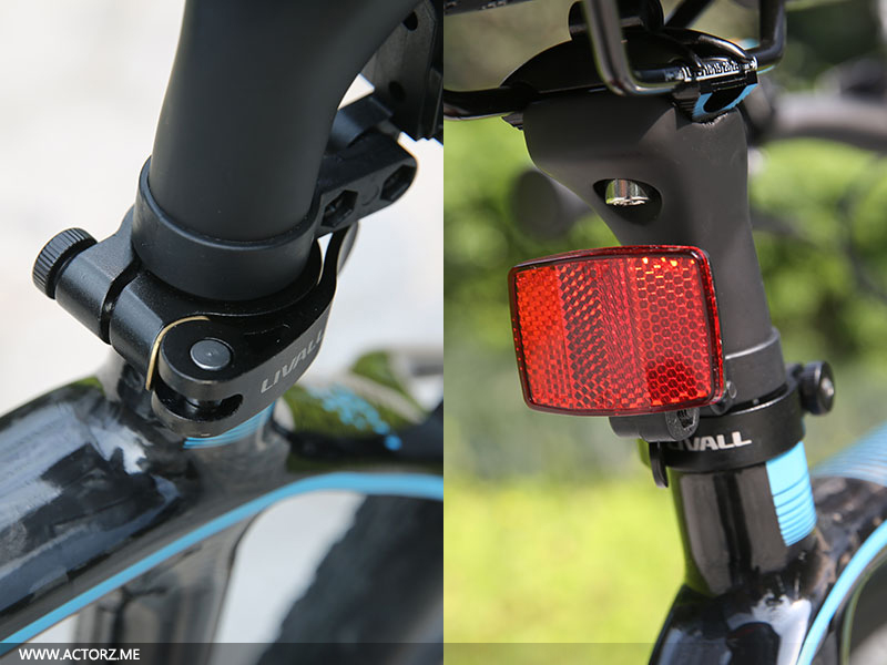 livall骑行,livall自行车质量好吗