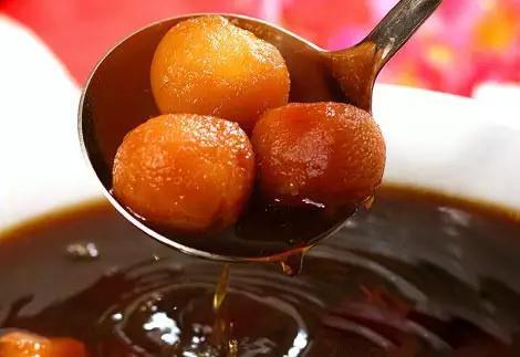 遇见这些常州经典甜食，A4腰什么的都是浮云