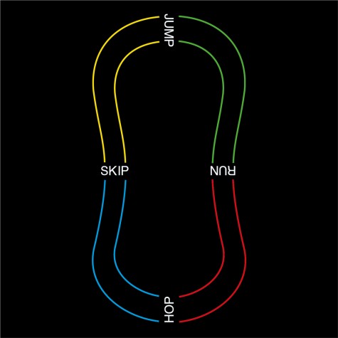 不要小看幼儿园的知识,不要小看一个幼儿园