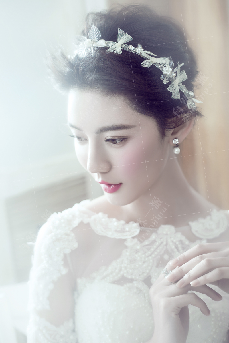 雾霾天拍摄教程,阴雨天拍婚纱照效果好吗