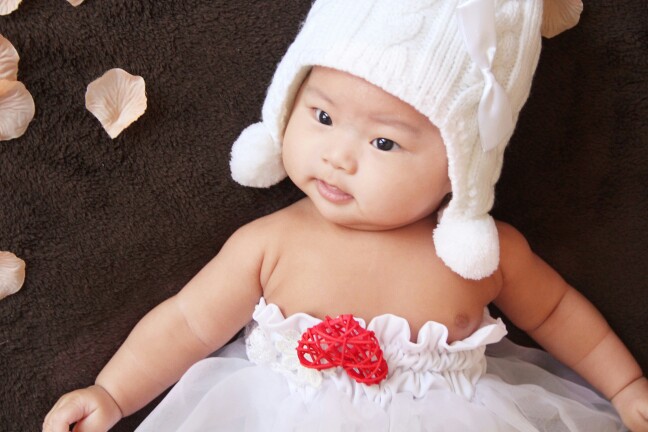 顺产第三天男宝,顺产三胎一般多久生