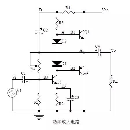 电子工程师必须掌握的20种电路图,电子硬件工程师必备的10大电路