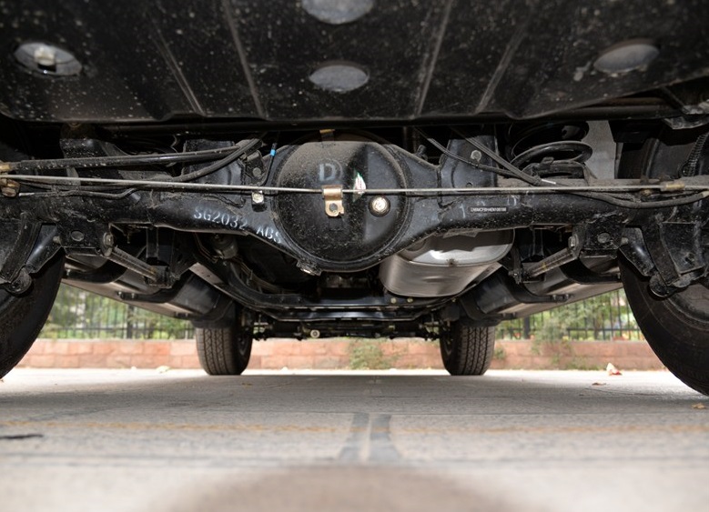 发动机最好的国产suv,国产硬派suv发动机