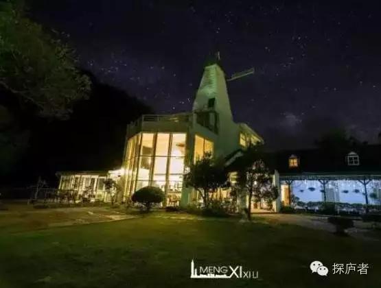 台湾民宿推荐视频,台湾十大民宿图片