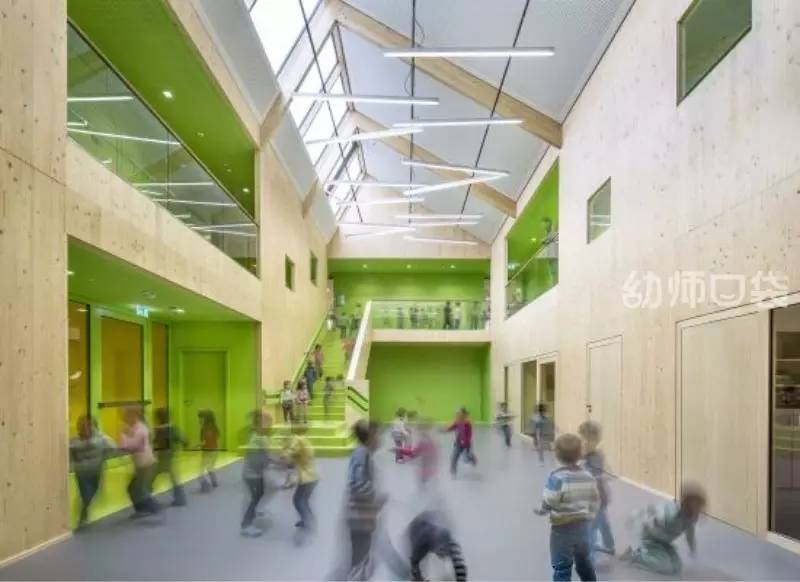 德国国际幼儿园,德国最好的幼儿园