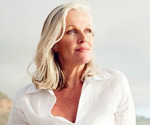 70%的女性更年期症状不明显,女性更年期十大症状如何治疗