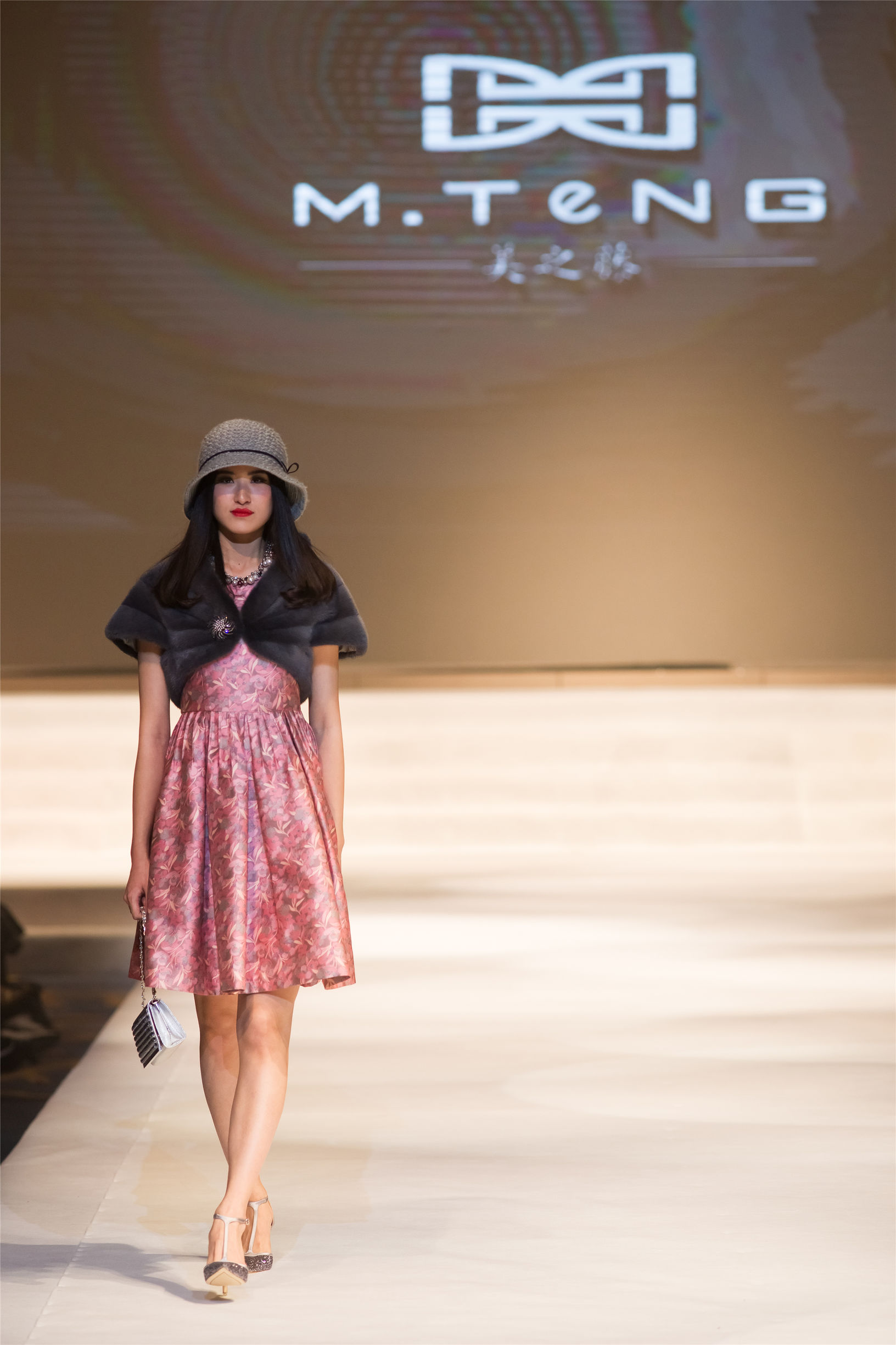 newera2023品牌大秀潮燃来袭,newlook汇演