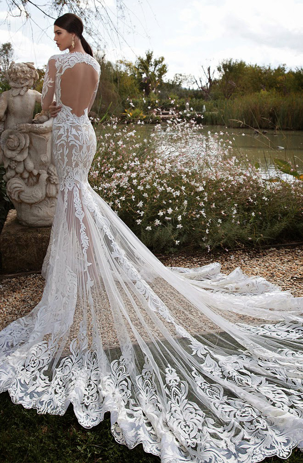 意大利十大婚纱品牌,美国十大婚纱品牌排行榜