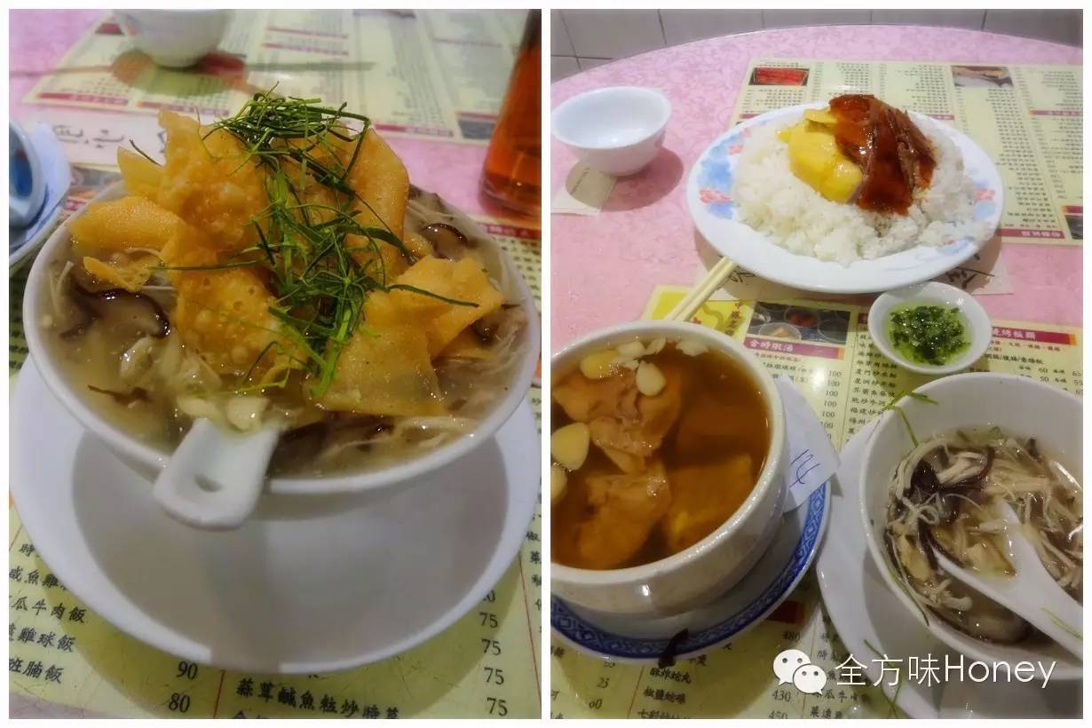 去香港有什么值得购买的特产,去香港哪里小吃多而且便宜实惠