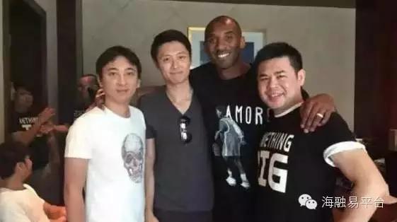 科比退役洛杉矶经济,科比退役后的生意