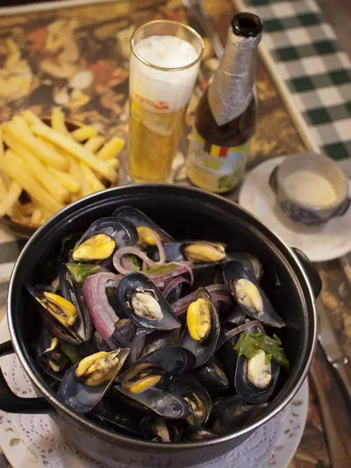 那些不认识的海鲜小干货,超级干货2022