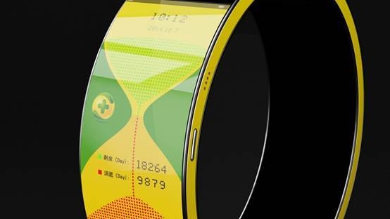 手表冷知识讲七大奇葩手表 (世界上有多少种不同类型的手表)