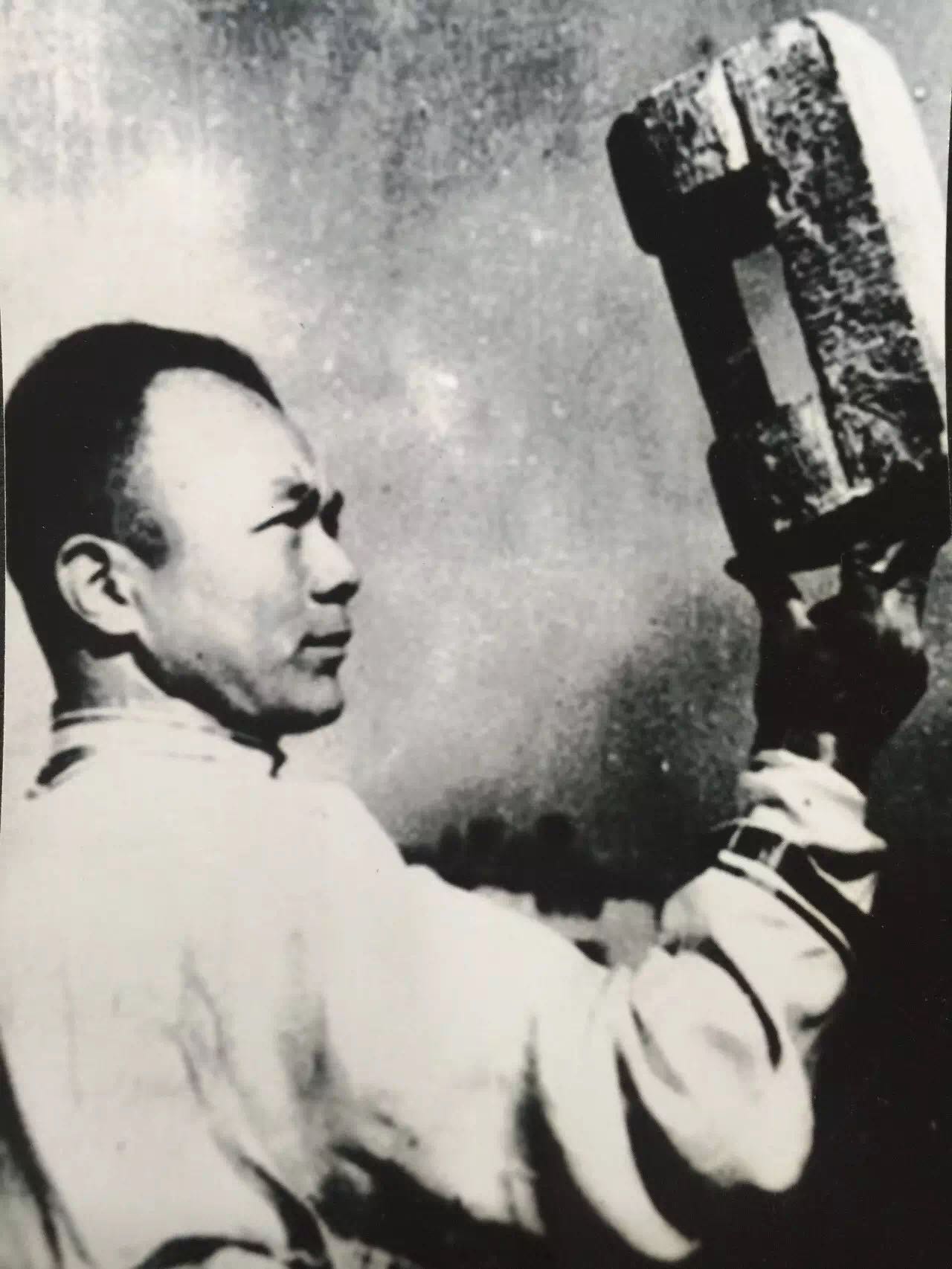 河南卫视《金色梦舞台》一代跤王沈少三年近九十传绝技