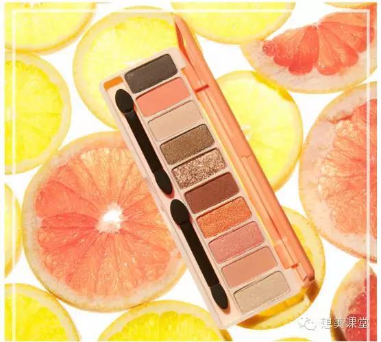 这些眼影盘，怎么也得有一个吧？！