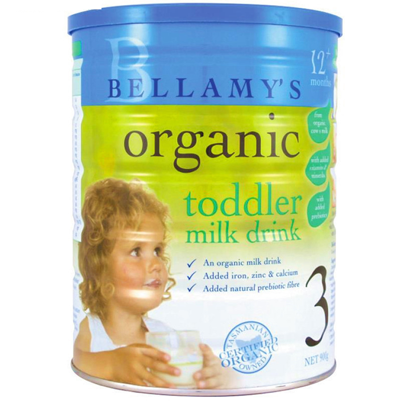 各个国家的宝宝喝奶,德国人都给孩子喝什么奶粉