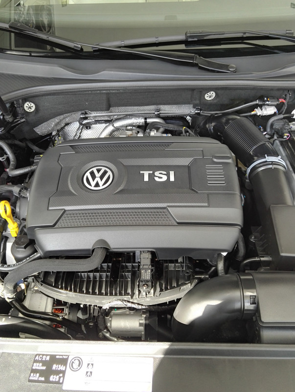 2016款新帕萨特怎么样,新款帕萨特如何