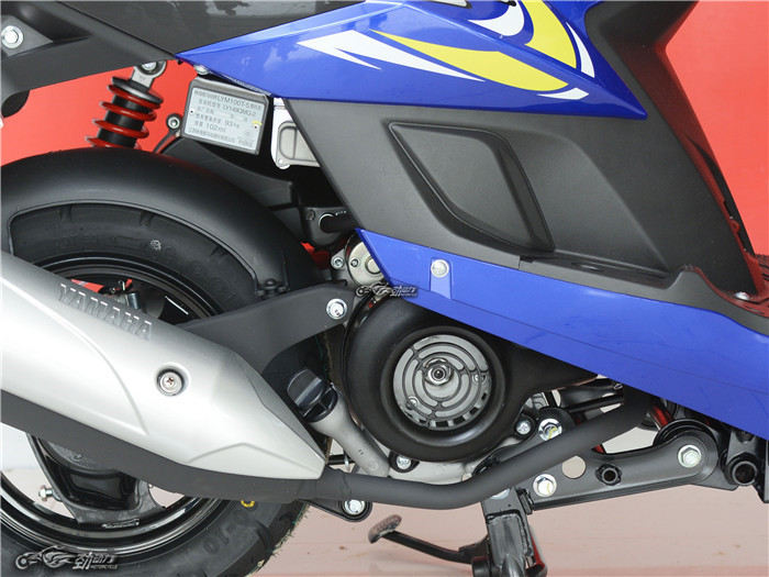 林海雅马哈rs新车要多少钱,林海雅马哈rs100车壳