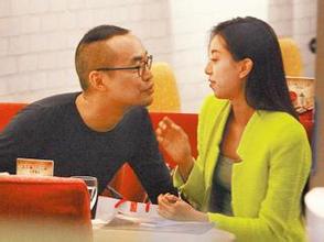 他从“麻吉大哥”进军科技事业，获王思聪力挺又与23岁嫩模相爱