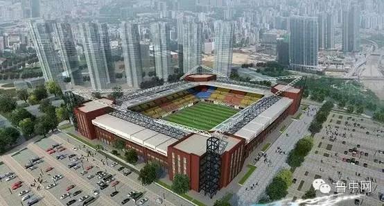 国内正在建设的专业足球场,全国即将要建的专业足球场