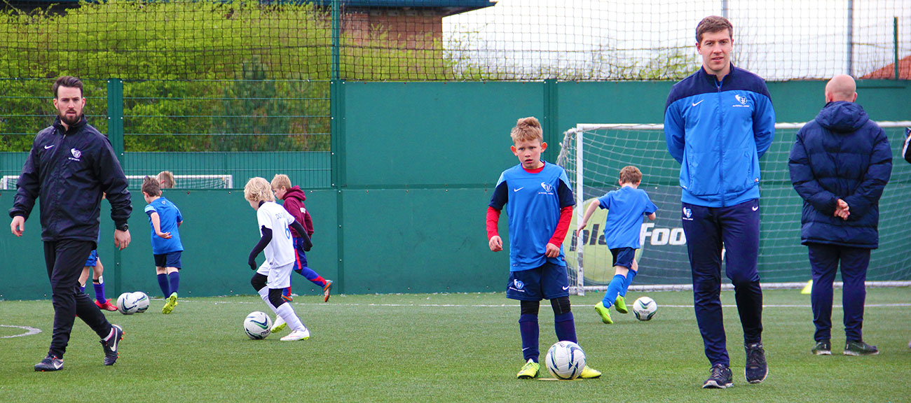 寻寻觅觅：一个美国孩子眼里的优秀教练，是怎样的？