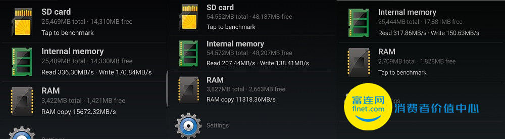 高通的救赎三星S7edge性能测试