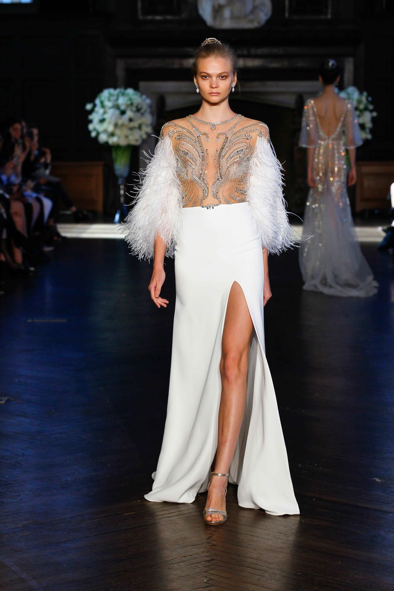 意大利十大婚纱品牌,美国十大婚纱品牌排行榜