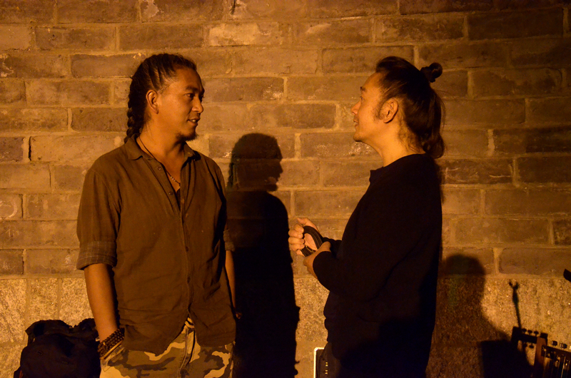 观察|大理不会死，人才会——人民路的故事