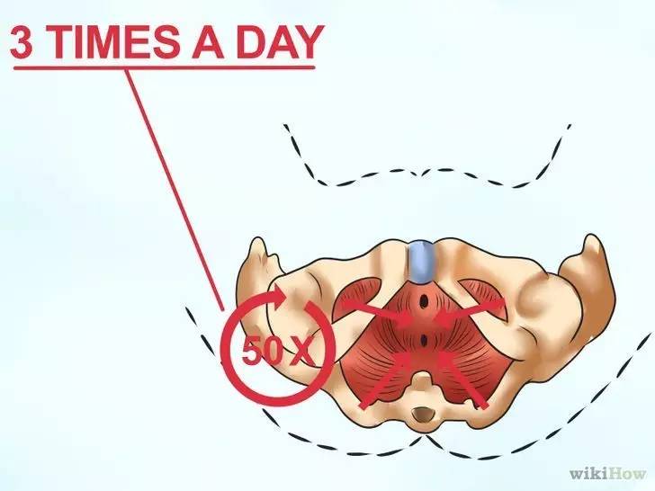 傻瓜，“早·泄”不是你想得就能得的好吧
