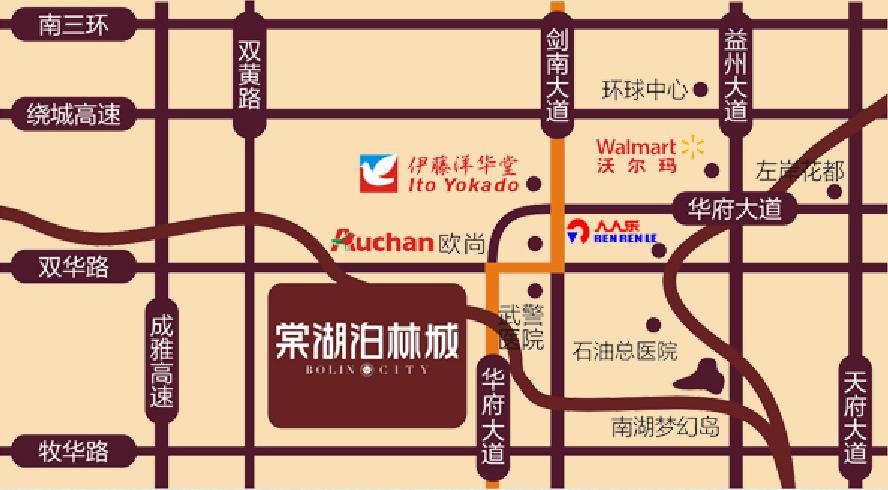 城南新打卡点,城南新增打卡地