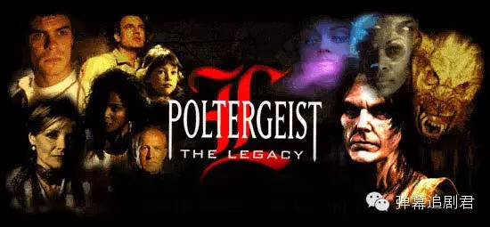 有没有恐怖惊悚的美剧推荐,全球公认十大最强恐怖美剧