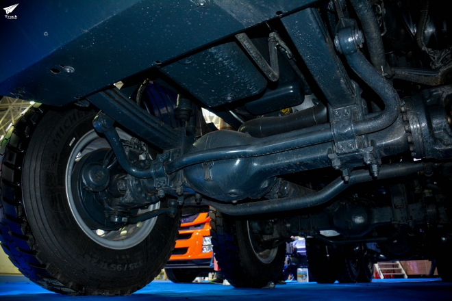 依维柯高顶卡车,依维柯2.7米货运版车能拉多少方货