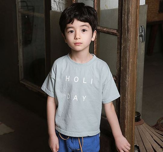 韩流男童装,韩流童装男童