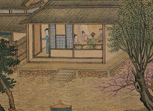 几百年前真实影像,几十年前的影像