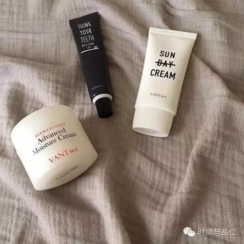 韩国insvans,韩国vant36.5小白瓶测评