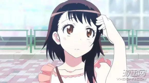 二次元软妹日系 (二次元最佳情侣top10)