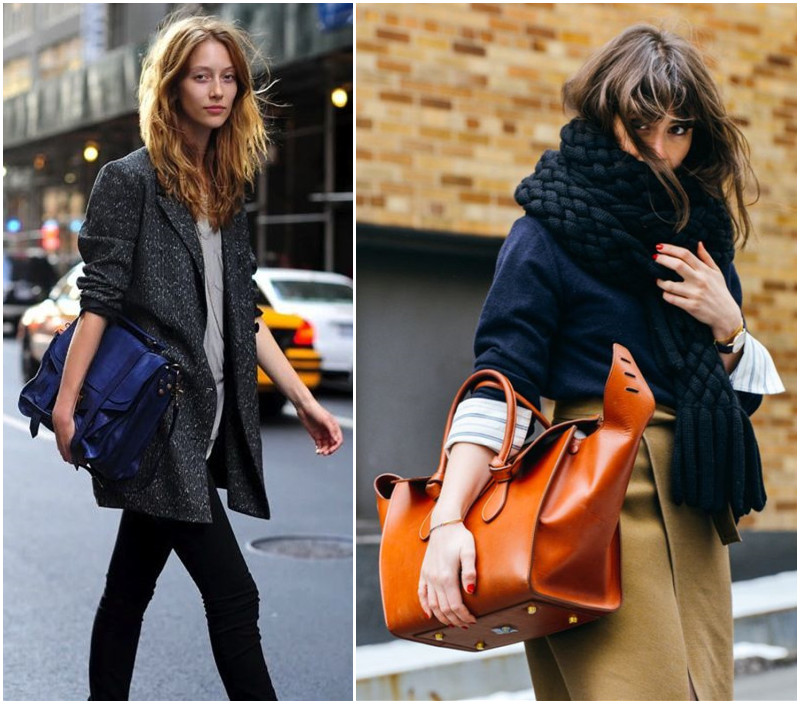 如何挑选上班包包品牌女士,怎样选择一个好的包