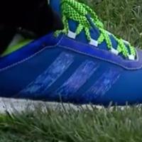 40万处罚根本不在乎，李铁为何将阿迪达斯穿到底？他们土豪？