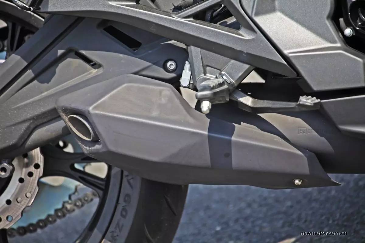 春风400nk实测最高时速是多少,春风400nk详细测评