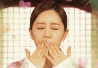 原来思聪后宫团都是美瞳控！如何放电“养”眼两不误？