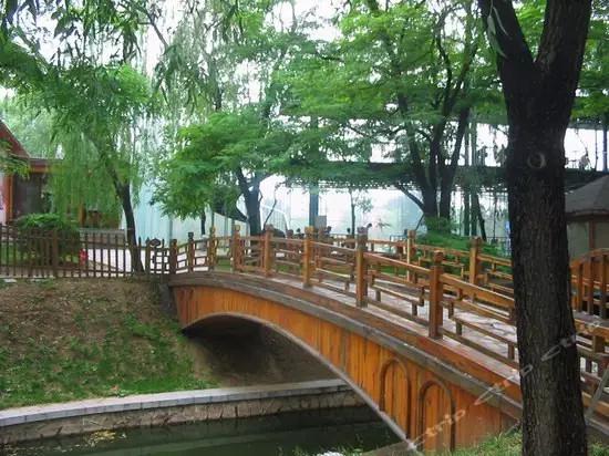 天津最值得去的公园排名榜前十,天津津南区值得游玩的公园