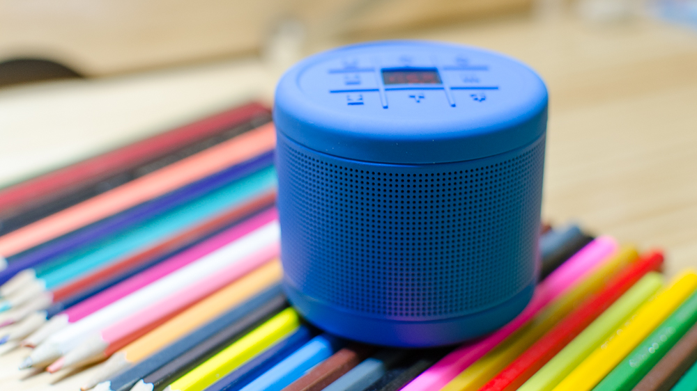 反其道而行,优加智能听写音箱是否戳到小学生教育的痛点