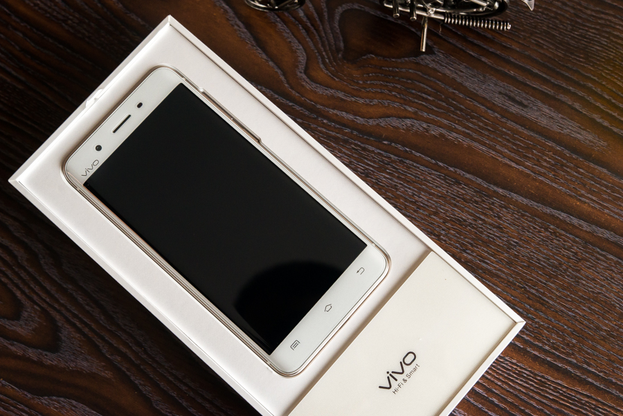 vivoxplay5在2021年什么水平,vivoxplay5有多震撼