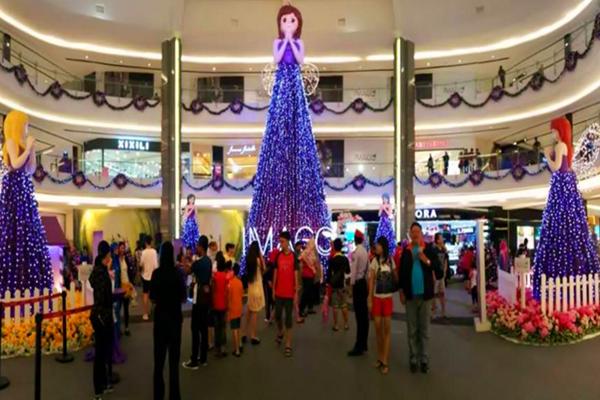 在沙巴哪里买燕窝比较好,沙巴最好逛的商场