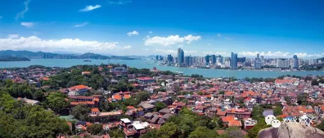 南昌到厦门三天两夜多少钱,南昌到厦门最省钱攻略