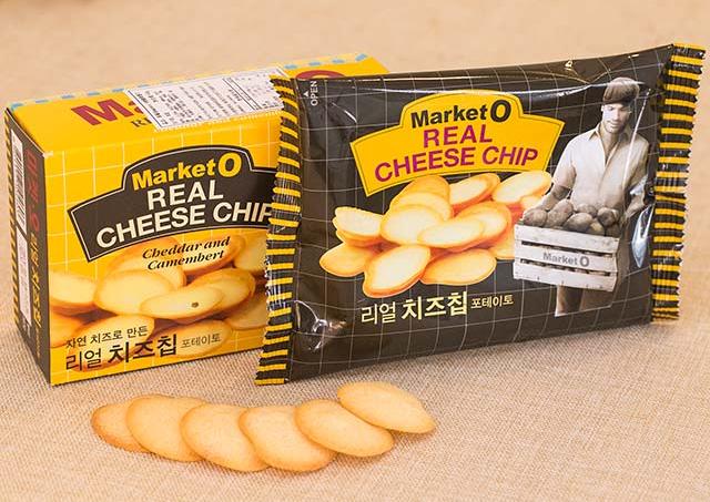 某宝某猫在大卖的海外零食TOP10，原来呢们只爱这个几牌子