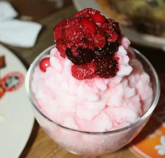 宋仲基欧巴来哈尔滨必去的6家咖啡厅，第3家居然是.....